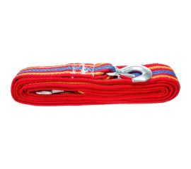 Буксировочный трос ООО ТПК Сигма Газель, 7 тонн Т158 