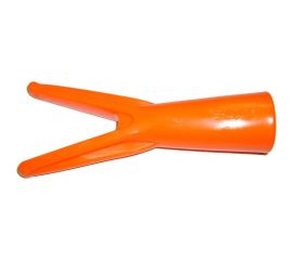 Опора рогатка SKRAB для веток деревьев и кустов пластик 28160 