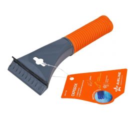Скребок с водосгоном и эргономичной рукояткой Airline (21 см) AB-P-04 