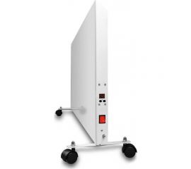 СТН Нагревательная панель белая 700 Вт с электронным терморегулятором НЭБ-М-НСт 0,7 (эБ) 