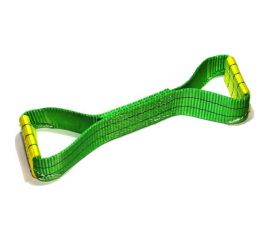 Строп-косточка ООО КанТраст крепление для эвакуатора, 60 мм, 0.45 м SK6045 