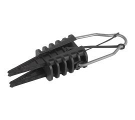 Анкерный зажим ЭРА DN-123.R клиновой 2x16/4x25, Б0056643 