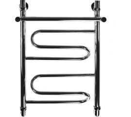 ООО Дикрон полотенцесушитель водяной Лесенка ЛZ с верхней полкой ЛZ ВП 600-400 