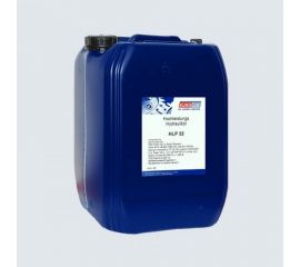 EUROLUB масло гидравлическое HLP ISO-VG 32 Oil 20л 504020 