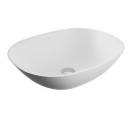 Montebianco Раковина Loreto Cinque 400 12023 