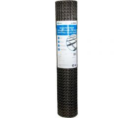 Сетка базальтовая (25х25 мм; 1х50 м; 50 кН/м) Миагрид 4603783309009 