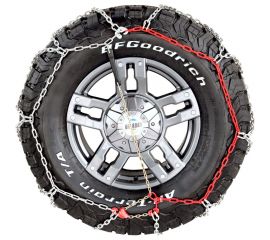 Цепи противоскольжения РИФ 4х4 соты 16 мм, комплект 2 ��т. RIF18-0-0000240 