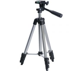 Штатив с элевационной головкой (1/4") Tripod 106 FUBAG 31638 
