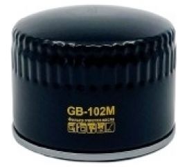 Фильтр масляный 2105/2108-2115/1118/2170 BIG FILTER GB102M 
