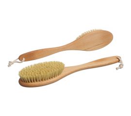 Щётка для сухого массажа тела YOZHIK, класс xl light, Y/ЧТС/500 