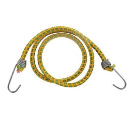 Резинка для крепления багажа РемоКолор 8мм х 0,6м 62-5-206 