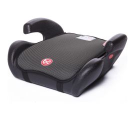 Детское удерживающее устройство-бустер Babycare гр. III, 22-36кг Roller_серый 1008 4630111004893 