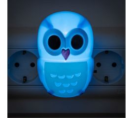 Лампа-Ночник ENERGY EN-NL-9 Сова 104284 