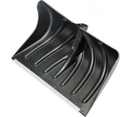 Лопата с оцинкованной планкой Рустрейд Зима №2 500x335 мм ЗИ-00407 