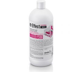 Универсальный чистящий крем EFFECT ГАММА 303 1 л, с дозатором 18991 