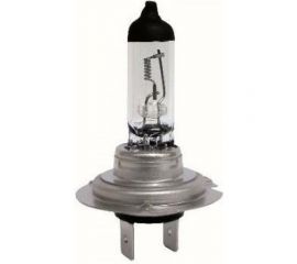 Лампа TUNGSRAM H7 24V Heavy Star 70 Px26d 58521LU_HDL ,уп.блистер 1 шт. 93105108 