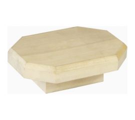 Банная ручка Ликон Квадрат 6513 