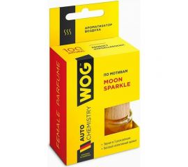 Автомобильный ароматизатор WOG Escada Moon Sparkle, 8 мл WGC1004 