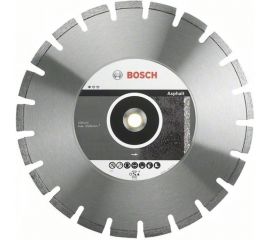 Диск алмазный Professional for Asphalt (300х20/25,4 мм) Bosch 2608602624 