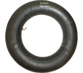 Резиновая камера DolleX R16х750 TR-77 215-16 ГК-115 750R16-TR77 