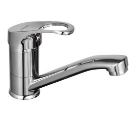 Смеситель для раковины WISENT W45215-1 