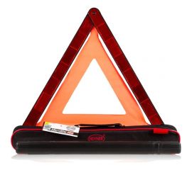 Знак аварийной остановки Heyner PREMIUM c E-сертификатом 550300 