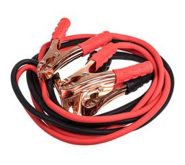 Провода прикуривания SKYWAY STANDART, 400А, 2,5 м. S03701010 