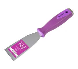 Твердый шпатель для всех видов шпатлёвок и смесей Ocean Color 50 мм 522050 