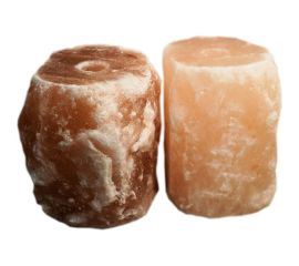 Кусковая гималайская розовая соль STAY GOLD 2 шт SG-СБ-Б-2 