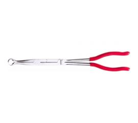 Двухшарнирные клещи для свечей зажигания Licota 12x350 мм APT-7114B 