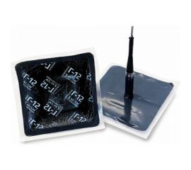 Грибки Г 12 ROSSVIK корд. с уст. проволокой 2, 10 шт. НФ-00000638 