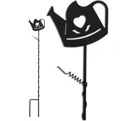 Поддержка для растений Грин Бэлт Чайник, 72 см 4601826012145 