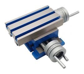 Стол координатный (180х100 мм) ТЕХНОРЕАЛ МА320350520 