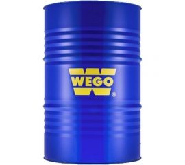 Масло турбинное Тп-22С марка 1 205 л WEGO 4650063115331 
