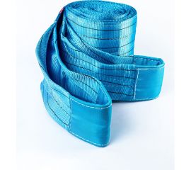 Буксировочный трос Tplus 56 т 6 м петля/петля T000080 