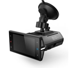 Автомобильный видеорегистратор Silverstone F1 S-BOT 