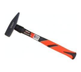 Молоток с фибергласовой рукояткой 400g Gigant HHT400 