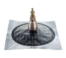 Вентиль ROSSVIK ТК тракторный термо, 4 шт. TK.X.4.T. 