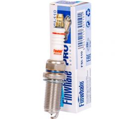 Свеча зажигания IRIDIUM CITROEN/HYUNDAI/KIA/MAZDA/NISSAN/PEUGEOT/SUZUKI/TOYOTA FINWHALE FSI110 