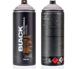 Краска MONTANA BLACK гат, 0.4 л 4210 BLK 