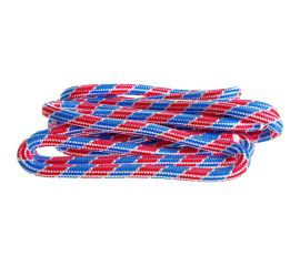 Буксировочный трос ООО ТПК Сигма веревочный, 5 тонн, без крюков, пакет В09 