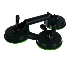 Вакуумный захват для транспортировки стекол и зеркал WIEDERKRAFT WDK-65613 