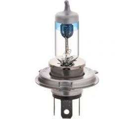 Автолампа KRAFT H1 12v55w P14.5s Pro +55%more light KT 700105 