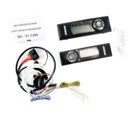 Бортовой компьютер Вымпел БК-61CAN 3119 