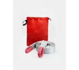 Динамическая стропа рывковая Tplus 10 т 9 м серия Туризм T002382 