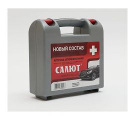 Аптечка автомобильная Partex универсальная НФ-00000072 