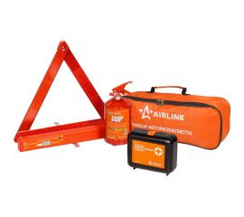 Набор автомобилиста Airline ЭКО ANA-00 