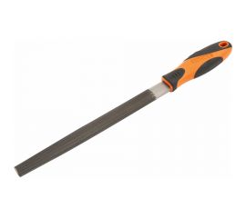 Полукруглый стальной напильник KENDO 30114 