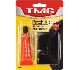 Набор для ремонта резиновых изделий IMG V401 