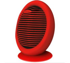 Тепловентилятор zanussi ZFH/C-405 red НС-1247015 